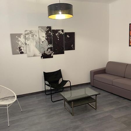 T2 - Quartier Mythique Du Panier Apartamento Marselha Exterior foto
